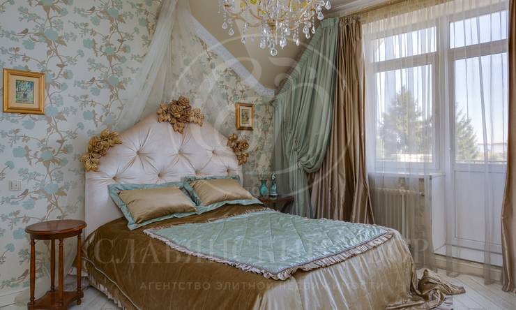 Лот-11663-388817 аренда дома Новорижское шоссе Кедры