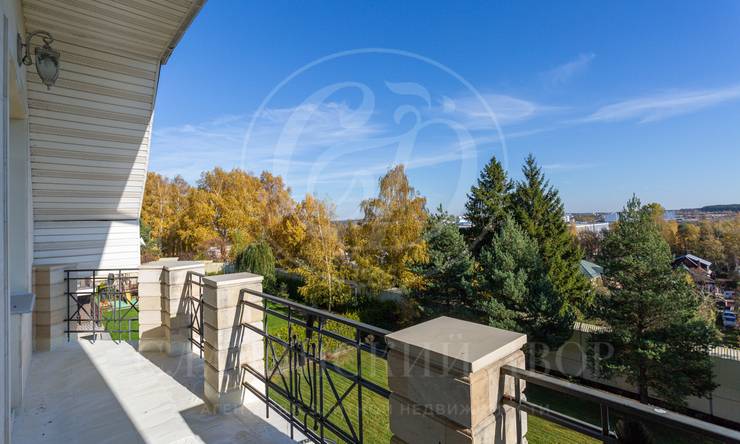 Лот-11663-388818 аренда дома Новорижское шоссе Кедры