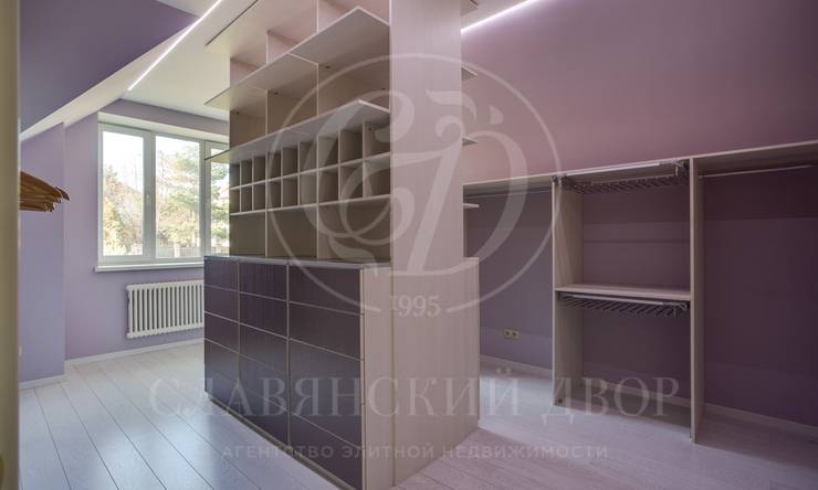 Лот-11663-388819 аренда дома Новорижское шоссе Кедры