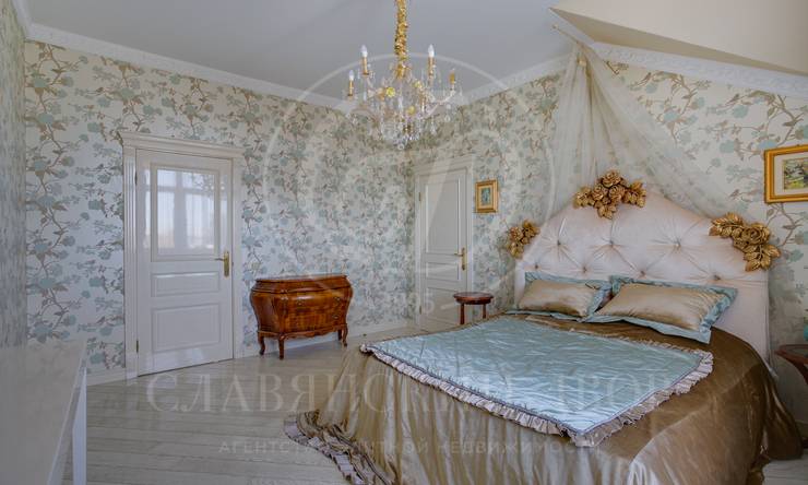 Лот-11663-388820 аренда дома Новорижское шоссе Кедры