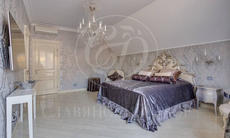 Лот-11663-388821 аренда дома Новорижское шоссе Кедры