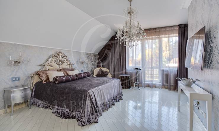 Лот-11663-388822 аренда дома Новорижское шоссе Кедры