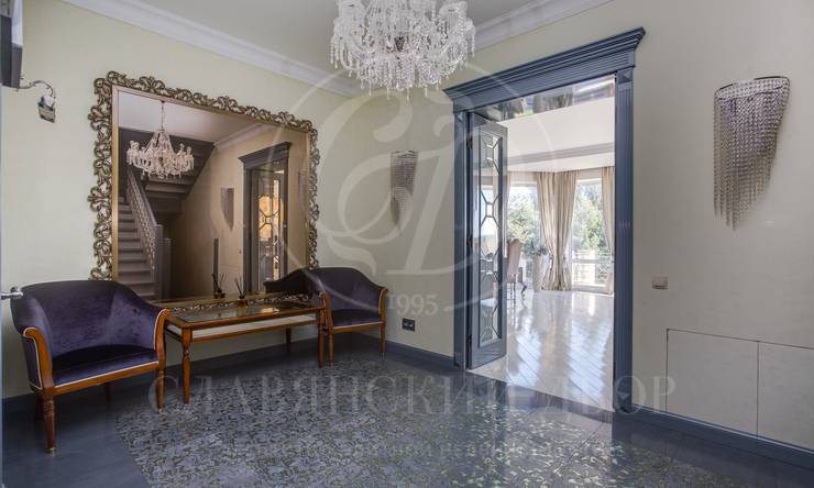 Лот-11663-388824 аренда дома Новорижское шоссе Кедры