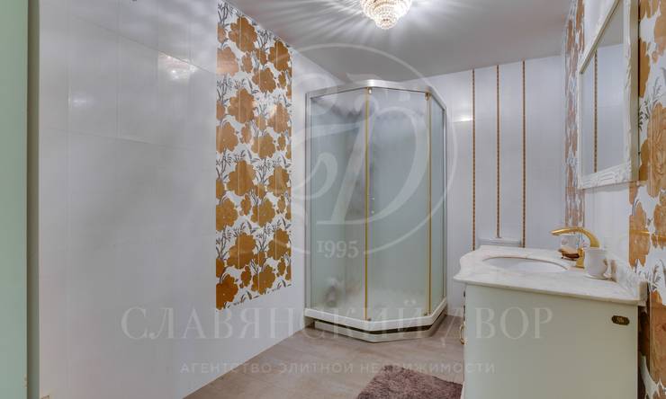 Лот-11663-388826 аренда дома Новорижское шоссе Кедры