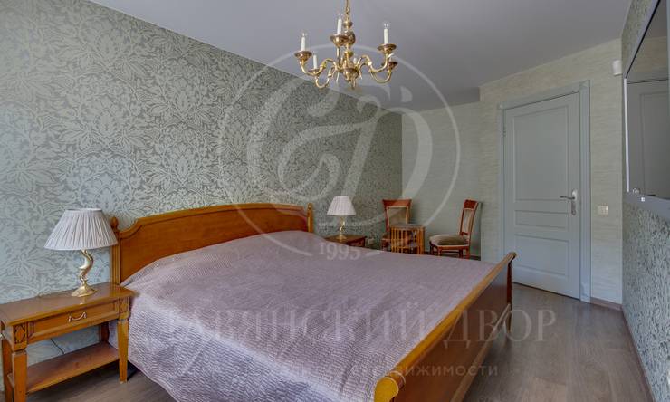 Лот-11663-388827 аренда дома Новорижское шоссе Кедры