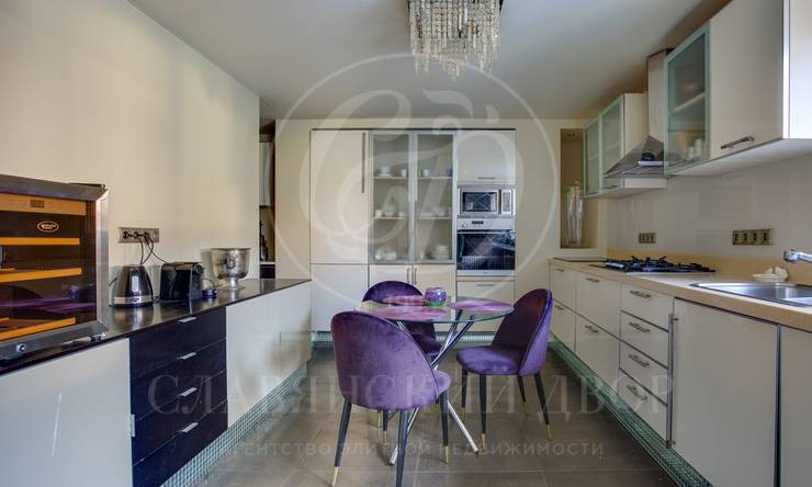 Лот-11663-388831 аренда дома Новорижское шоссе Кедры