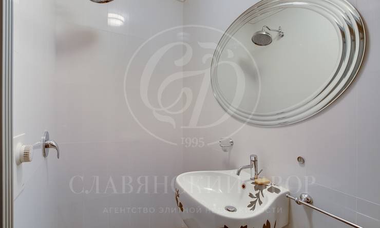 Лот-11663-388832 аренда дома Новорижское шоссе Кедры