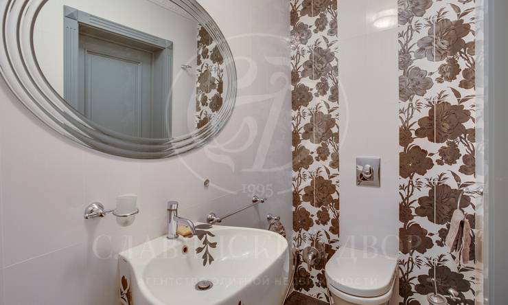 Лот-11663-388833 аренда дома Новорижское шоссе Кедры