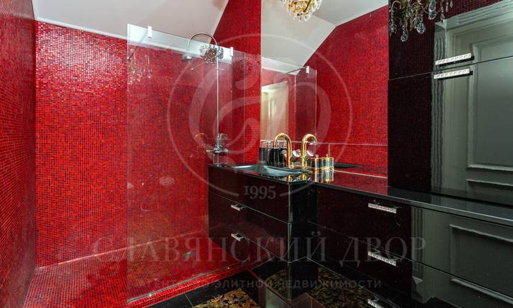 Лот-11663-388834 аренда дома Новорижское шоссе Кедры