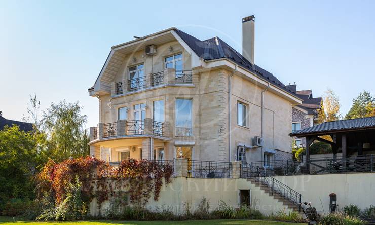 Лот-11663-388835 аренда дома Новорижское шоссе Кедры