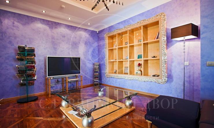 Лот-5514-38884 Аренда квартиры Крылатское