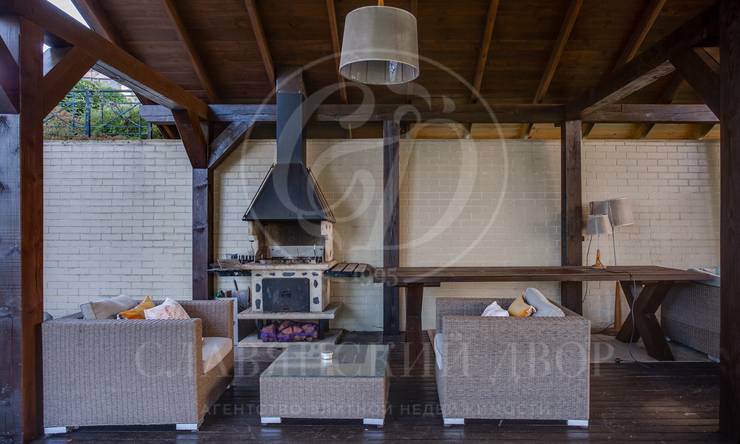 Лот-11663-388844 аренда дома Новорижское шоссе Кедры