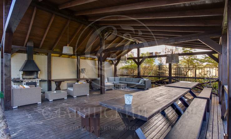 Лот-11663-388845 аренда дома Новорижское шоссе Кедры