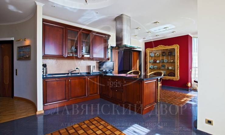 Лот-5514-38885 Аренда квартиры Крылатское