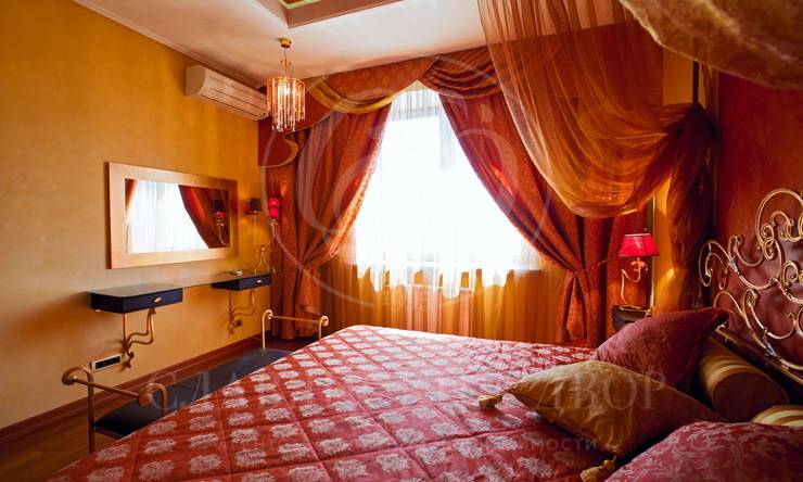 Лот-5514-38886 Аренда квартиры Крылатское