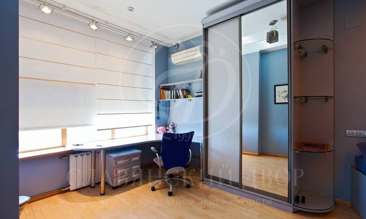 Лот-5514-38887 Аренда квартиры Крылатское