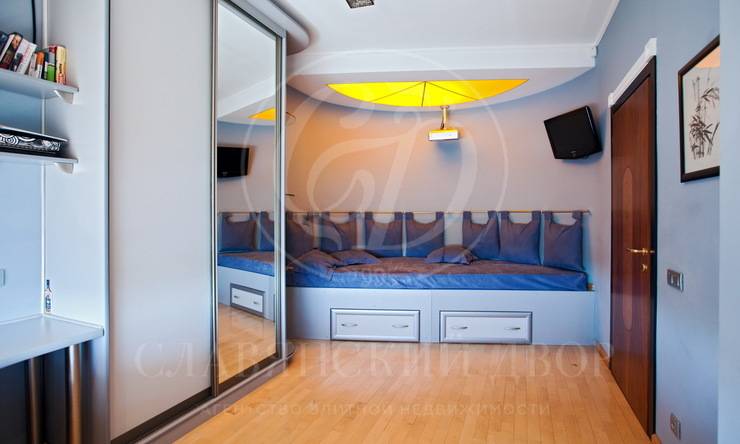 Лот-5514-38888 Аренда квартиры Крылатское