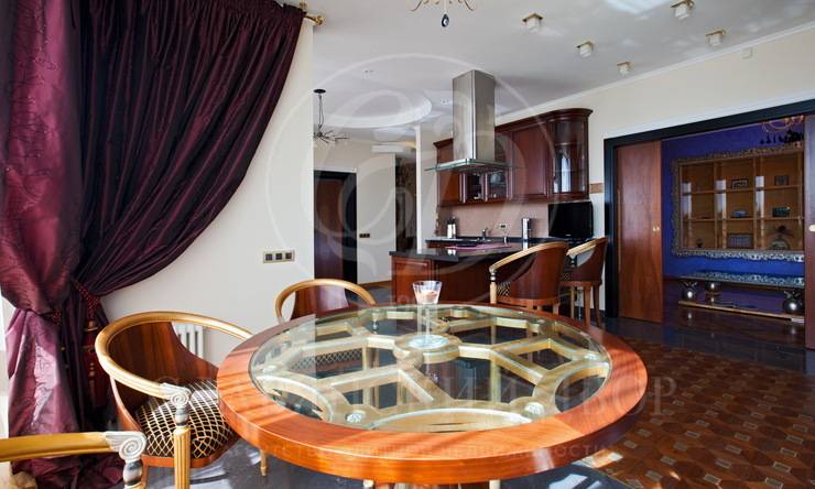 Лот-5514-38890 Аренда квартиры Крылатское