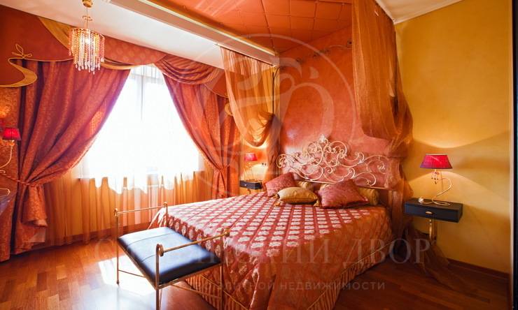 Лот-5514-38891 Аренда квартиры Крылатское