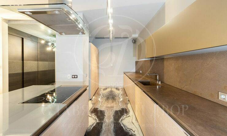 Лот-13194-388911 Аренда квартиры Хамовники, Плющиха