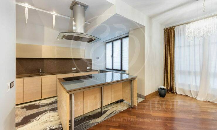 Лот-13194-388912 Аренда квартиры Хамовники, Плющиха