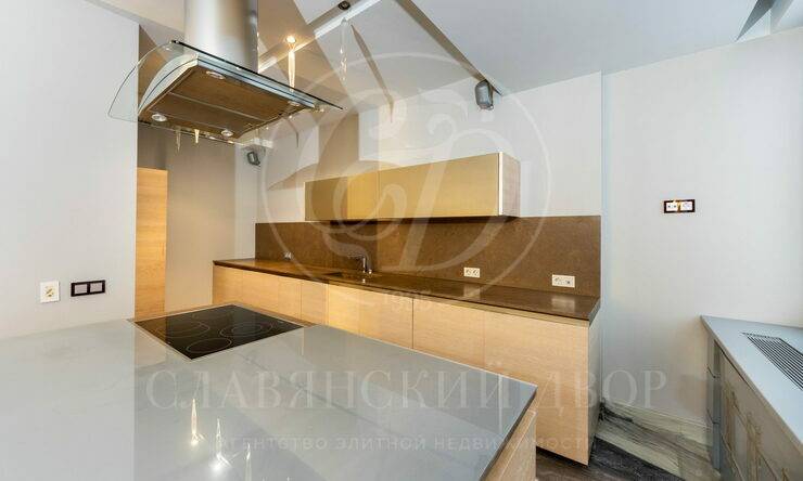 Лот-13194-388913 Аренда квартиры Хамовники, Плющиха