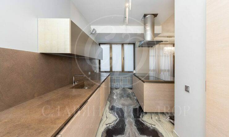 Лот-13194-388916 Аренда квартиры Хамовники, Плющиха