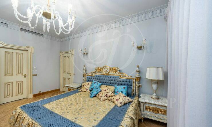 Лот-13194-388917 Аренда квартиры Хамовники, Плющиха