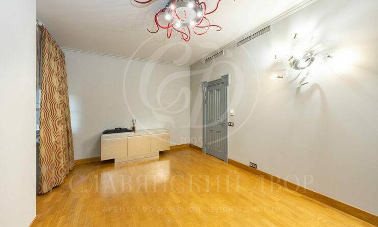 Лот-13194-388919 Аренда квартиры Хамовники, Плющиха