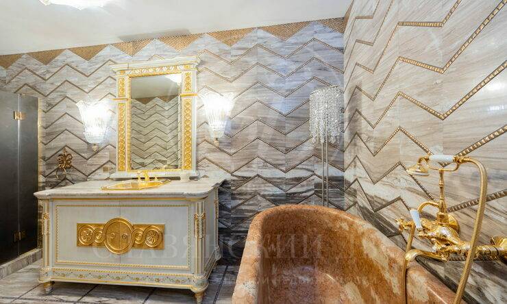 Лот-13194-388922 Аренда квартиры Хамовники, Плющиха