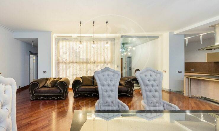 Лот-13194-388923 Аренда квартиры Хамовники, Плющиха