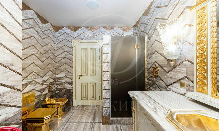 Лот-13194-388924 Аренда квартиры Хамовники, Плющиха