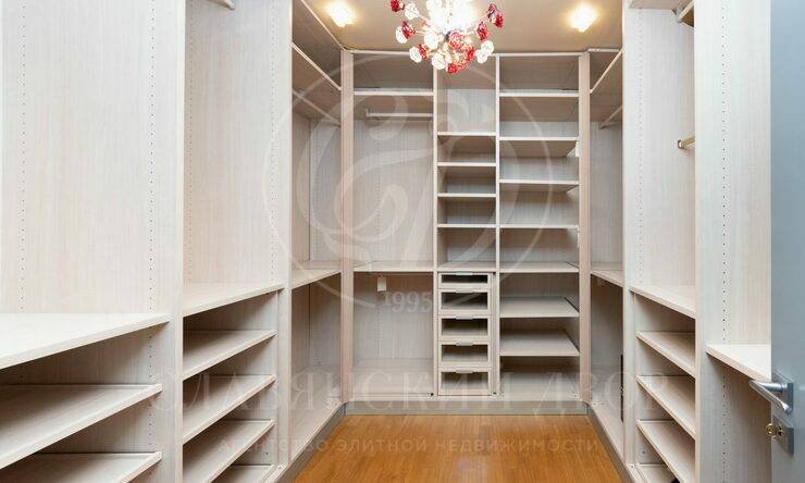 Лот-13194-388925 Аренда квартиры Хамовники, Плющиха