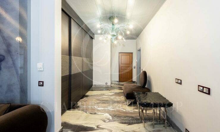 Лот-13194-388926 Аренда квартиры Хамовники, Плющиха