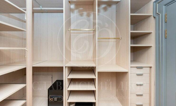 Лот-13194-388927 Аренда квартиры Хамовники, Плющиха