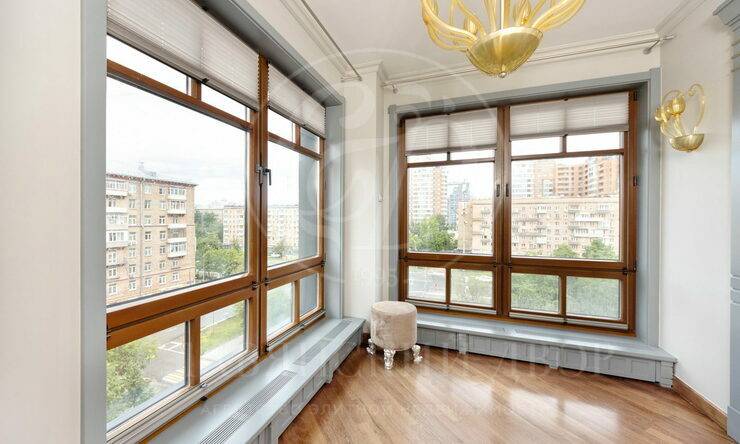 Лот-13194-388929 Аренда квартиры Хамовники, Плющиха