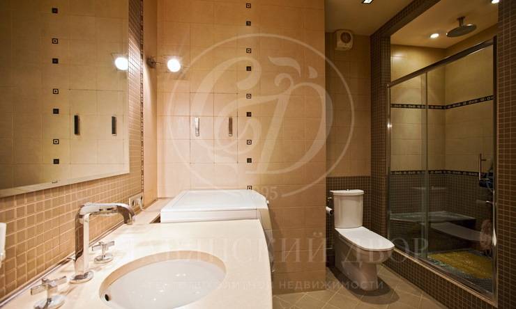 Лот-5514-38893 Аренда квартиры Крылатское