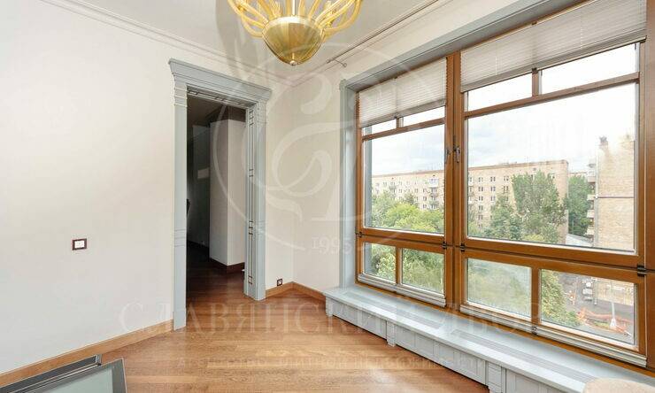 Лот-13194-388931 Аренда квартиры Хамовники, Плющиха