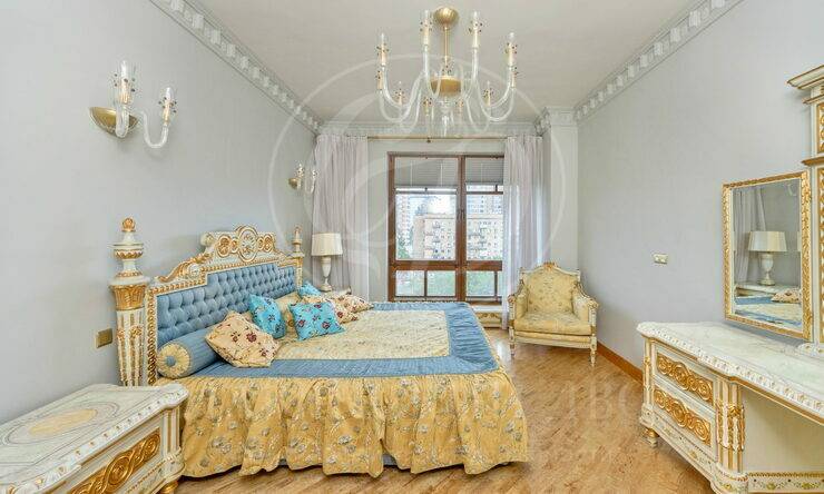 Лот-13194-388932 Аренда квартиры Хамовники, Плющиха