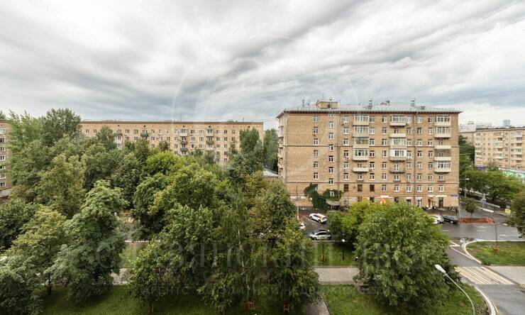 Лот-13194-388933 Аренда квартиры Хамовники, Плющиха