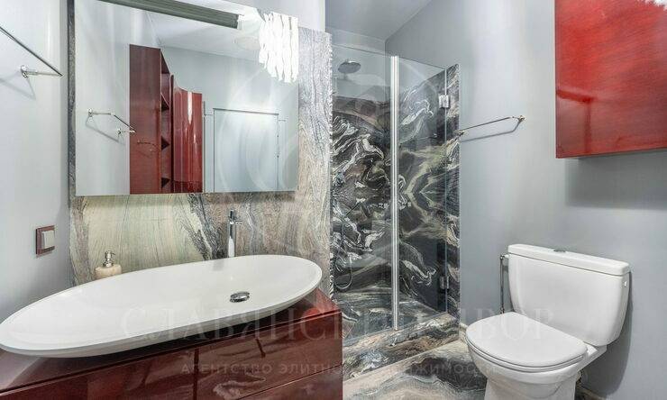 Лот-13194-388934 Аренда квартиры Хамовники, Плющиха