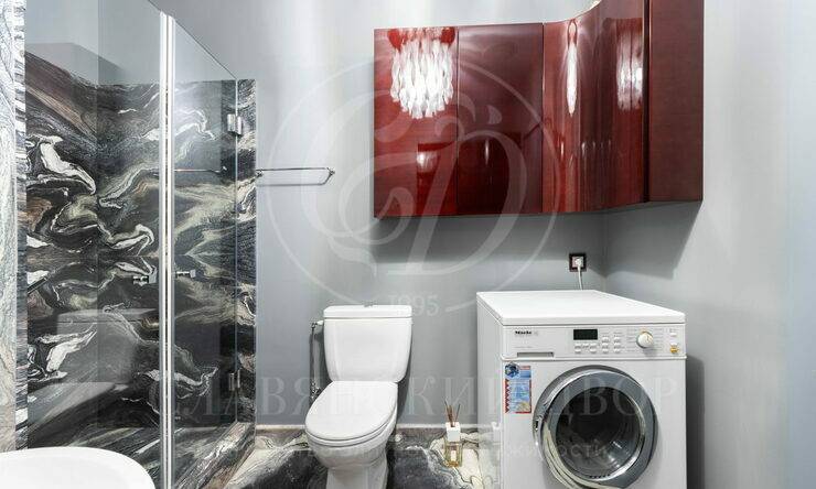 Лот-13194-388935 Аренда квартиры Хамовники, Плющиха