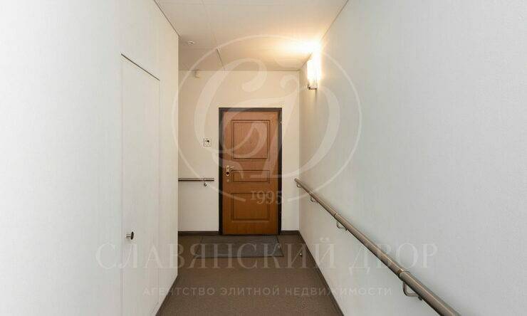 Лот-13194-388937 Аренда квартиры Хамовники, Плющиха