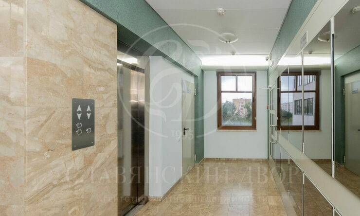 Лот-13194-388938 Аренда квартиры Хамовники, Плющиха