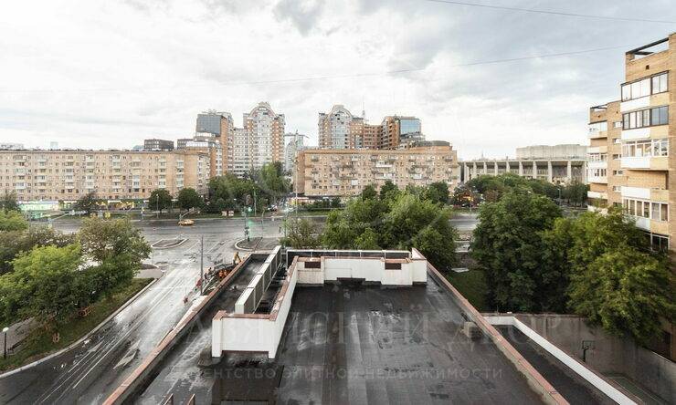 Лот-13194-388939 Аренда квартиры Хамовники, Плющиха