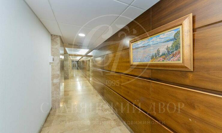 Лот-13194-388940 Аренда квартиры Хамовники, Плющиха