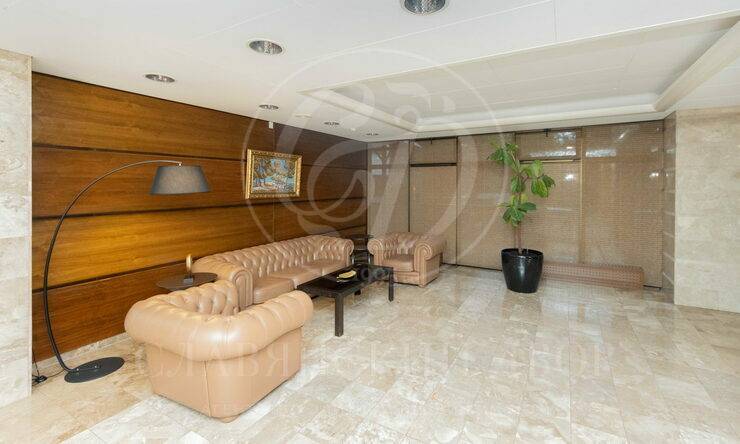 Лот-13194-388941 Аренда квартиры Хамовники, Плющиха