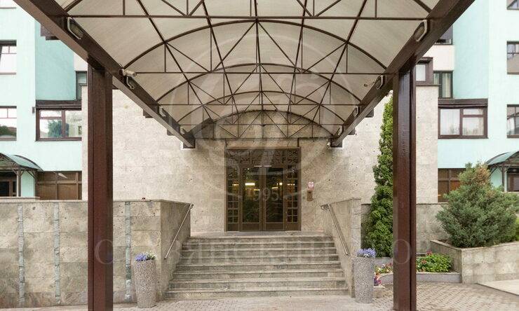 Лот-13194-388942 Аренда квартиры Хамовники, Плющиха