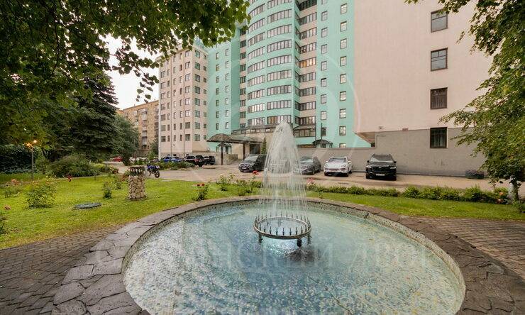 Лот-13194-388944 Аренда квартиры Хамовники, Плющиха