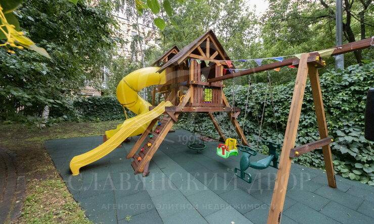 Лот-13194-388946 Аренда квартиры Хамовники, Плющиха